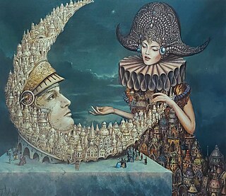 "One human minute", niedatowany