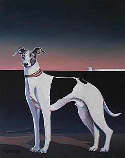 "Otulony ciszą", 2026