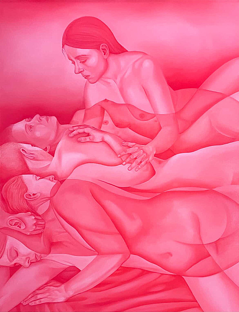 "Keep Me Warm", 2024