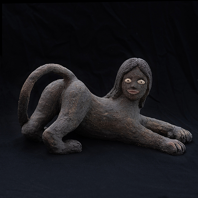 "SFINKS W RUI", 2023