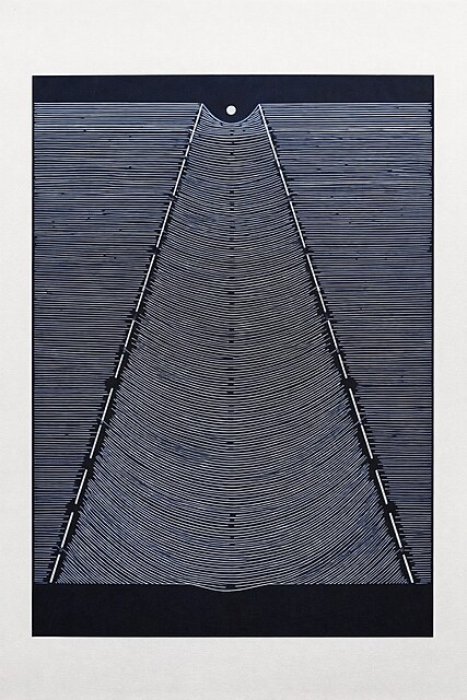 "Linie i punkt", 2001