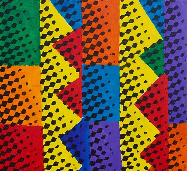 "Kompozycja dla mamy", 2022