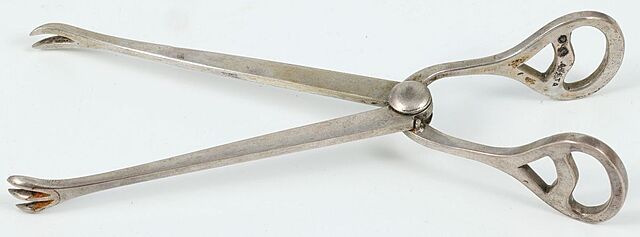 SZCZYPCE DO CUKRU, Polska, Lwów, Azeta, po 1931