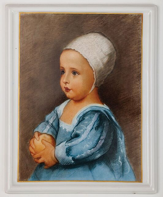 JAKUB STUART, Niemcy, Selb Rosenthal, 1939 - 56