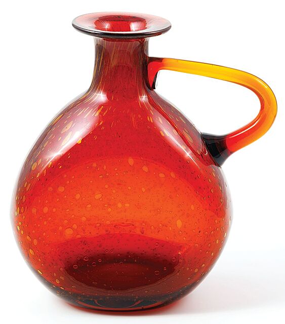 DZBAN ANTICO, Polska, Szczytna Śląska, Huta „Sudety