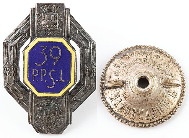 PAMIĄTKI PO JÓZEFIE WACŁAWIE GRZYBOWSKIM