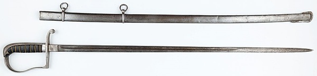 PAŁASZ OFICERSKI, Niemcy, Solinger Axt und Hauerfabrik, po 1908