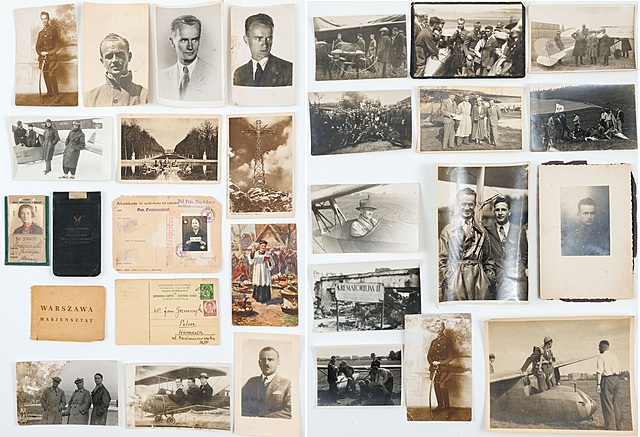 PAMIĄTKI PO SZCZEPANIE GRZESZCZYKU