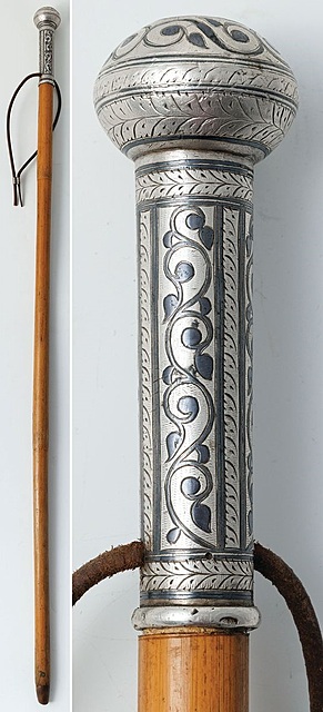 LASKA, Rosja, po 1908