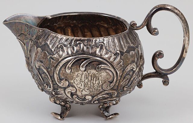 MLECZNIK, Rosja Moskwa, Michaił Dmitriewicz Paramonow, ok. 1885