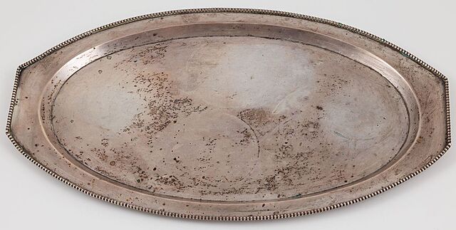 TACKA, Austro-Węgry, ok. 1920