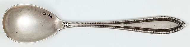 ŁYŻECZKA, Polska, Warszawa, Piotr Łątkowski, 1921-31