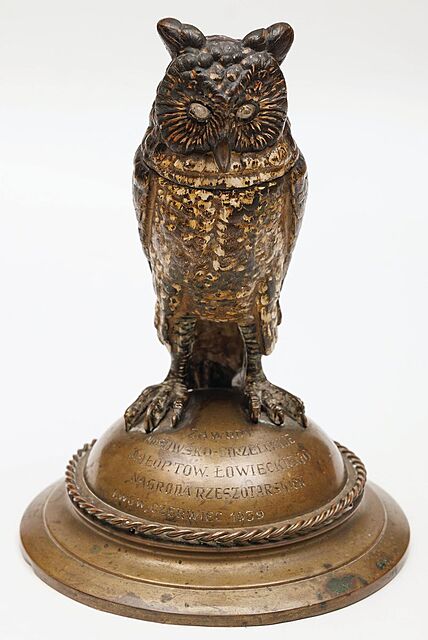 SOWA, Franz Xavier Bergmann (?), przed 1939