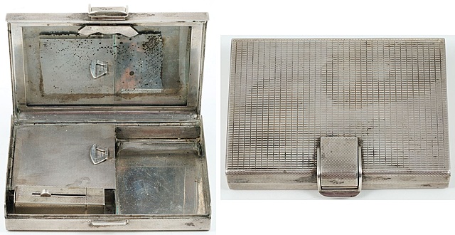 KOSMETYCZKA, ok. 1930