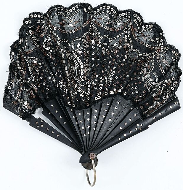 WACHLARZ, pocz. XX w.