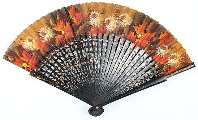 WACHLARZ, XIX / XX w.