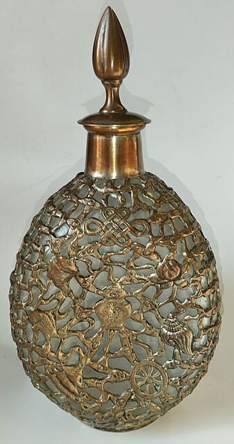 KARAFKA, Europa Zachodnia, 1 poł. XX w.