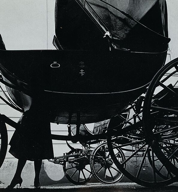 Z POWOZOWNI W ŁAŃCUCIE