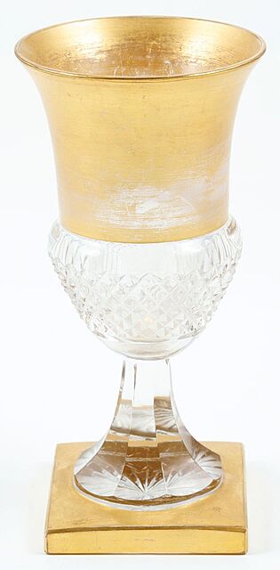 PUCHAR, Śląsk, Szklarska Poręba, Huta „Józefina”, ok. 1890