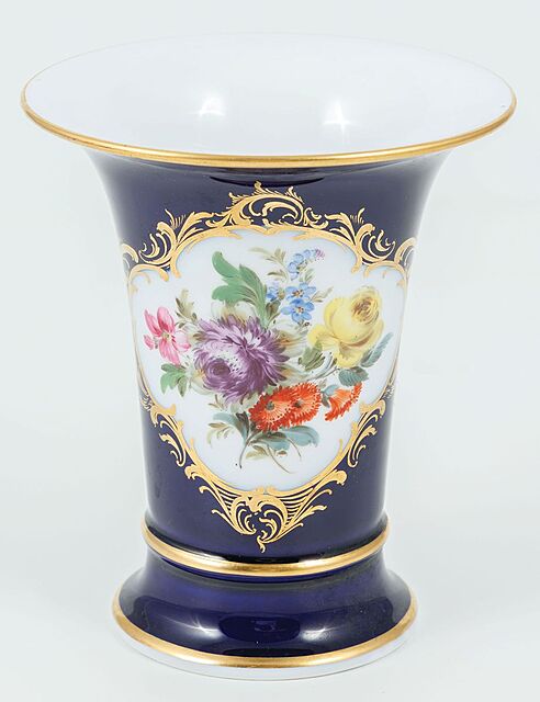 WAZON LEJKOWY, Saksonia, Miśnia, po 1924