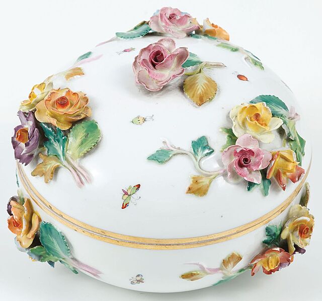 PUZDRO, Saksonia, Potschappel, ok. 1880