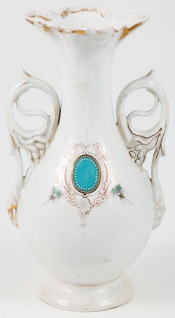 WAZON, Śląsk, Wałbrzych, KPM, po 1840