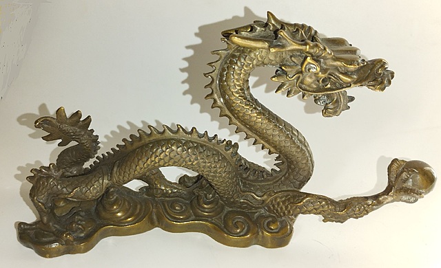 SMOK, Chiny, XIX / XX w.