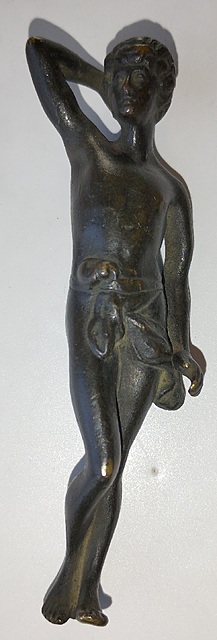 MŁODZIENIEC, XIX w.