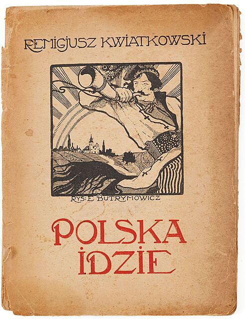 Remigjusz KWIATKOWSKI