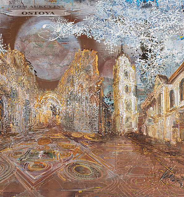 PANORAMA ARCHITEKTONICZNA