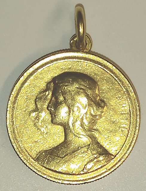 ROMEO I JULIA, Francja ok, 1900