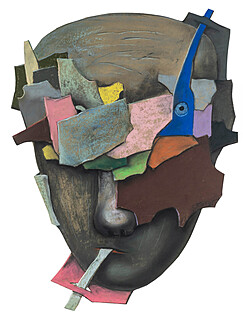 Pomiędzy kolorami, 1998