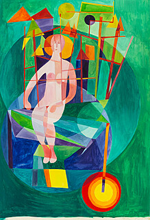 Geomeros XVI, 1967