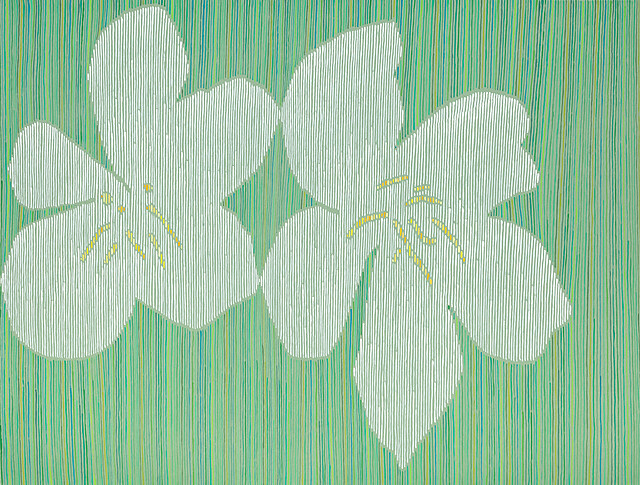 CCCXVII z cyklu "UNIVERSUM",  2007