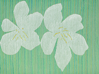 CCCXVII z cyklu "UNIVERSUM",  2007