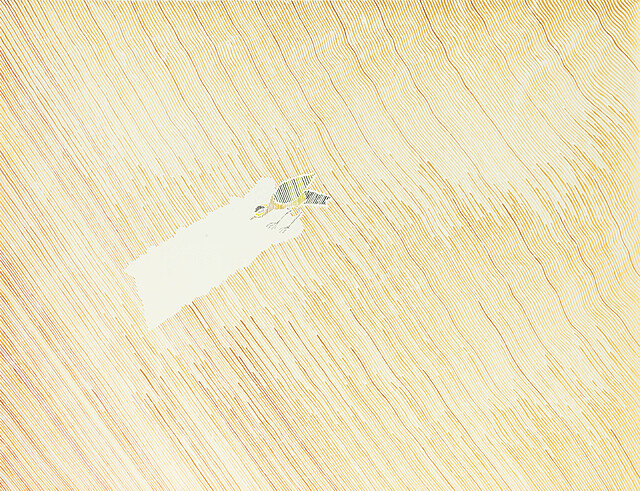 CCXXXV z cyklu "UNIVERSUM", 2004