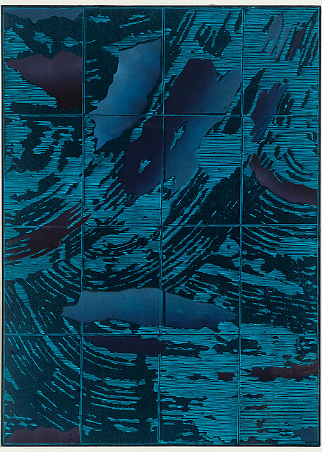 Kształty nie przypadkowe, 2000