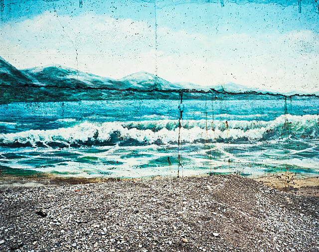 Bez tytułu, 2003/2013