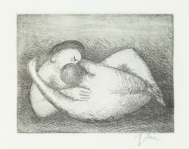 L’Amour, 1976