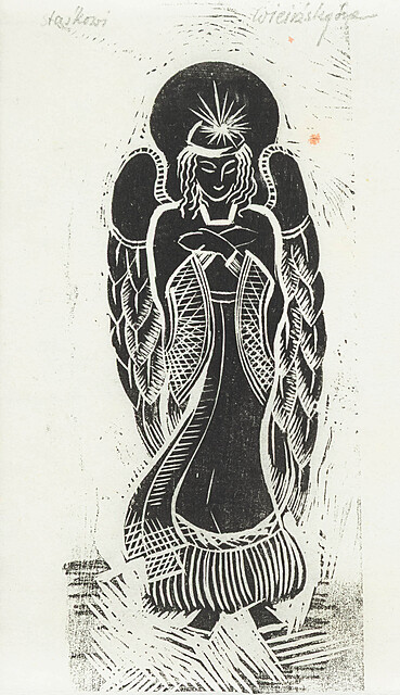 Bez tytułu (Anioł)