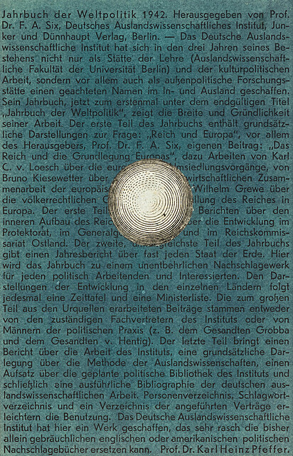 Kompozycja dwustronna, 1947