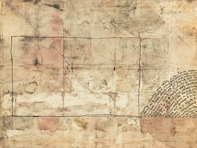 Smutny smutny dom żałoby..., 1960