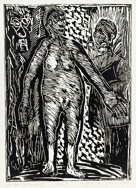 Nie mam nic do ukrycia, 1989