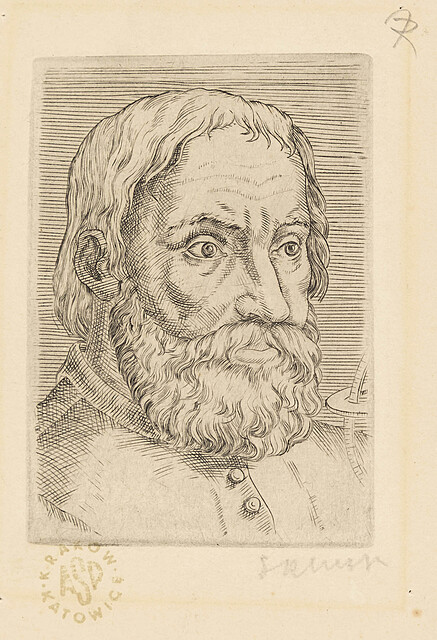 Bez tytułu, lata 60. XX w.