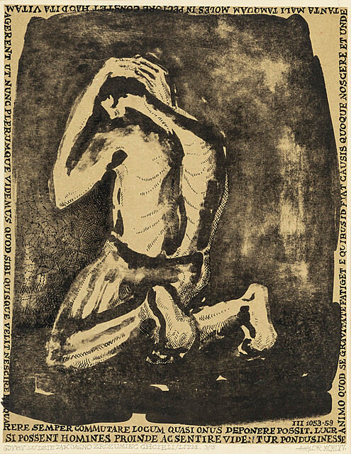 Gdyby ludzie tak jasno zrozumieć chcieli, 1965