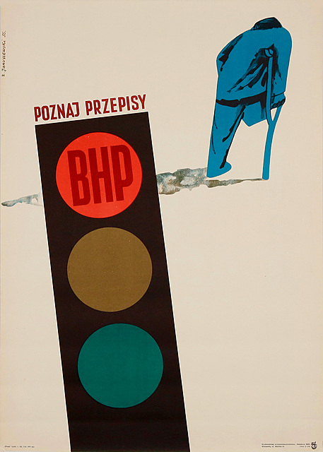 proj. Zenon JANUSZEWSKI (1929-1986)