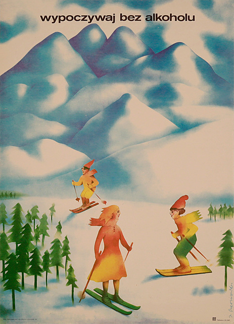 proj. Jerzy CZERNIAWSKI (ur. 1947)