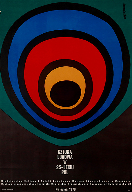 proj. Maurycy STRYJECKI (1923-2003)