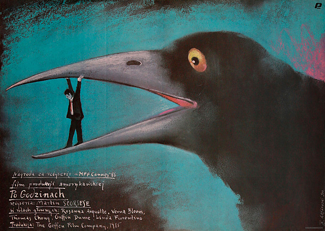 proj. Andrzej PĄGOWSKI (ur. 1953)