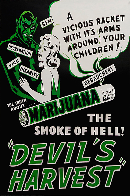 Devil's Harvest, 1999